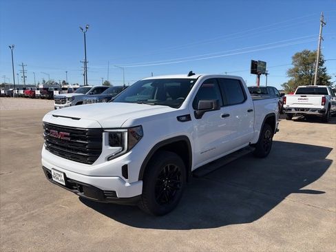 New 2026 GMC Sierra 1500 Pro w/ Graphite Edition image 2