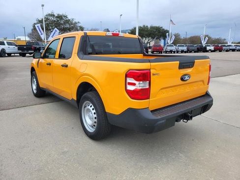 New 2026 Ford Maverick XL image 14