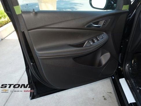 New 2026 Buick Encore GX Sport Touring w/ Comfort Package image 24