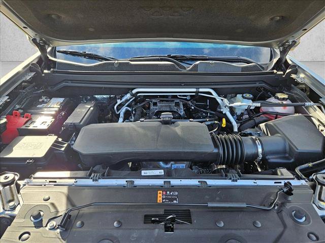 New 2026 Chevrolet Colorado Z71 w/ Technology Package AWD/4WD image 17