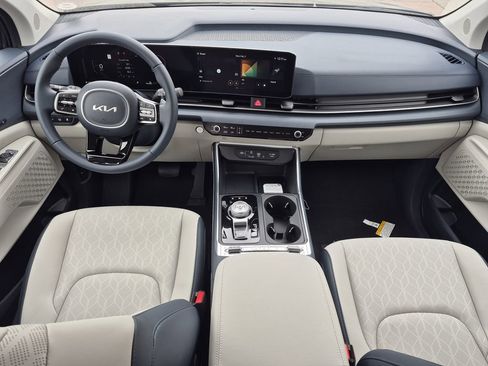 New 2026 Kia Carnival SX image 13
