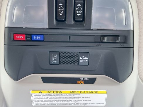 Used 2018 Subaru Crosstrek 2.0i Limited image 44