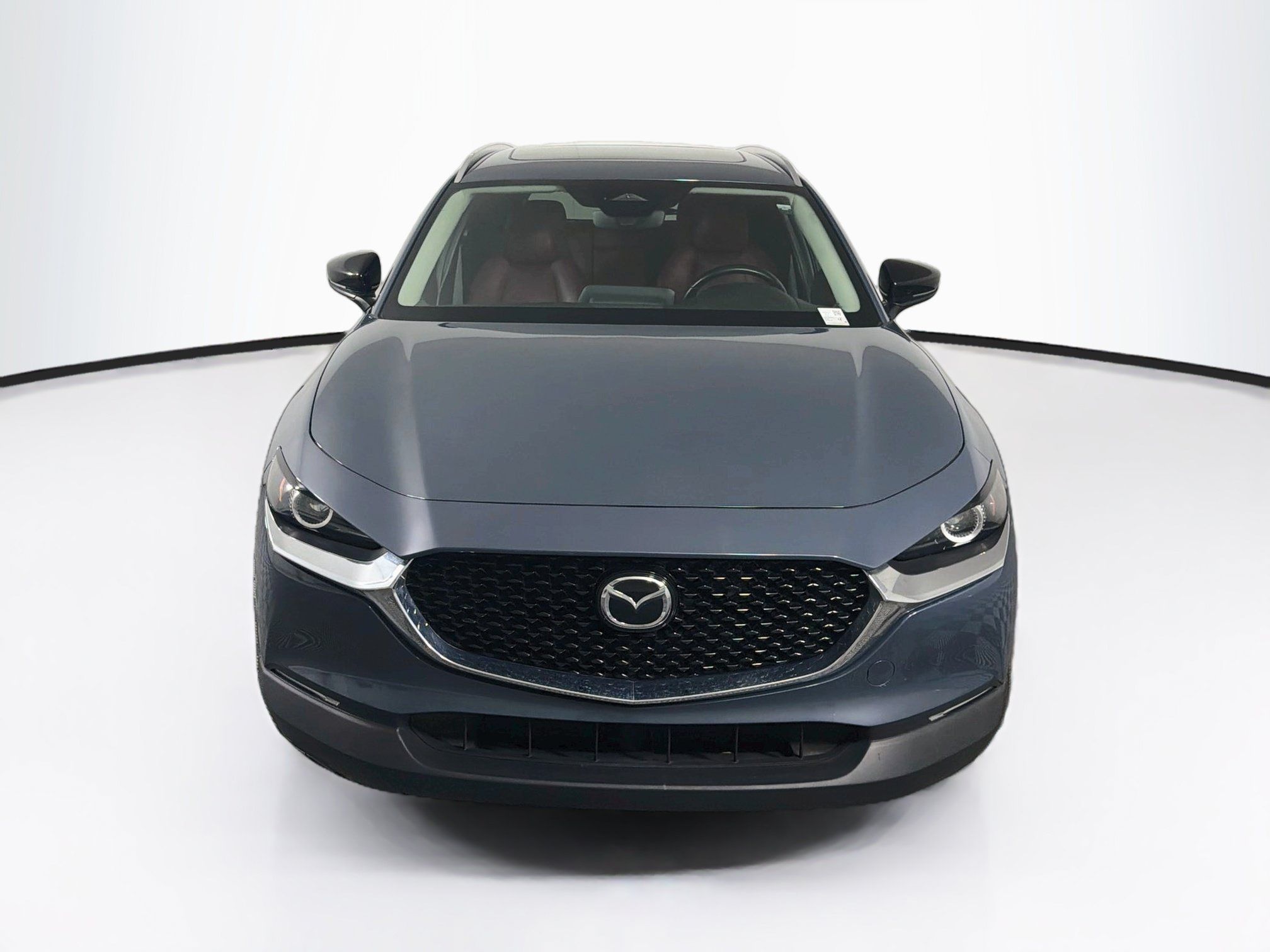 Used 2025 MAZDA CX-30 AWD 2.5 S w/ Preferred Package image 2