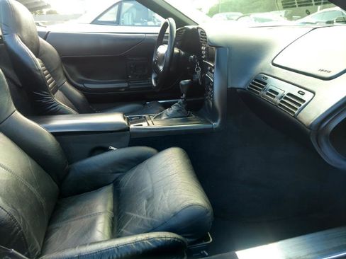 Used 1994 Chevrolet Corvette Convertible RWD image 9