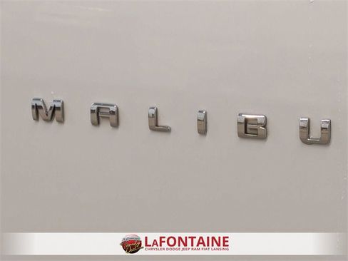 Used 2024 Chevrolet Malibu LT image 10