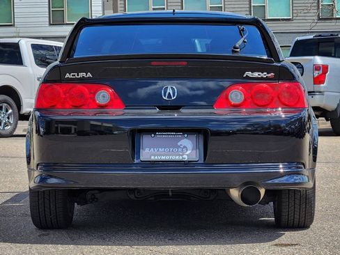 Used 2006 Acura RSX Type-S FWD image 8