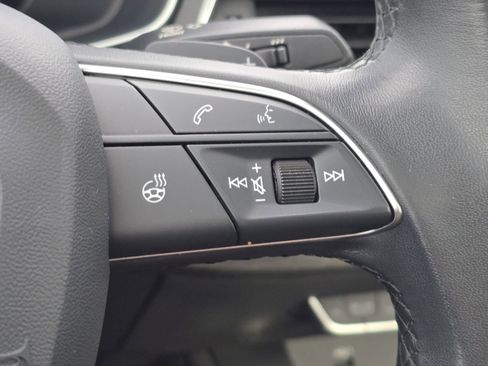 Used 2023 Audi A4 2.0T Premium Plus image 28