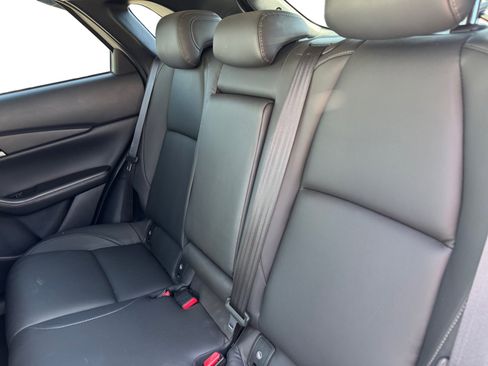 Used 2024 MAZDA CX-30 AWD 2.5 S w/ Select Sport Pkg image 13