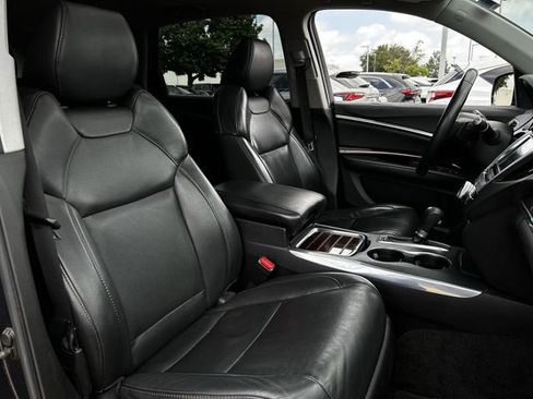 Used 2014 Acura MDX FWD w/ Advance & Entertainment image 29