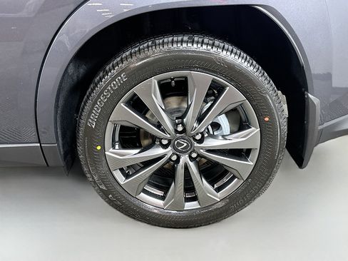 New 2026 Lexus UX 300h AWD w/ Accessory Package (2T) image 29