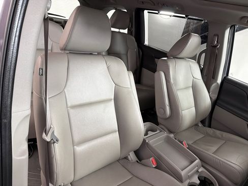 Used 2015 Honda Odyssey EX-L image 25