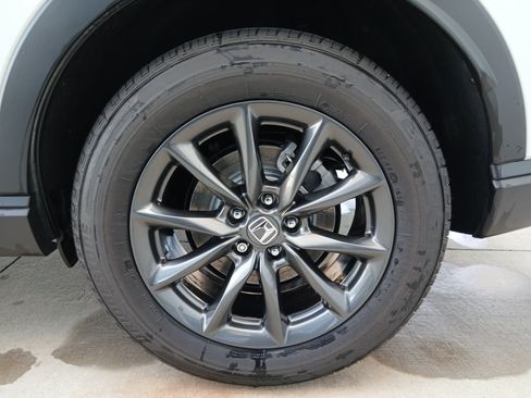 Used 2026 Honda CR-V EX-L image 18
