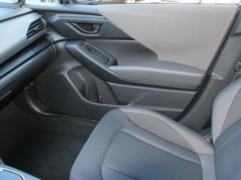 Certified 2025 Subaru Crosstrek 2.0i Premium image 30