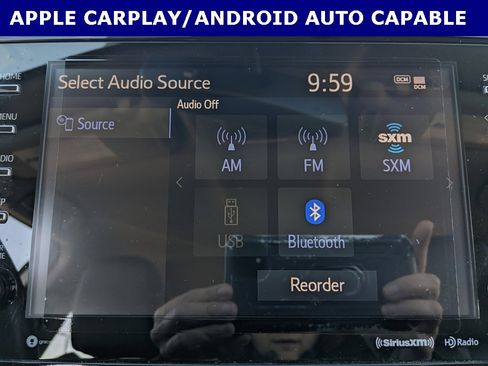 Used 2023 Toyota Camry XSE image 14