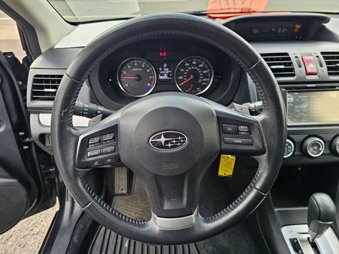 Used 2013 Subaru Crosstrek 2.0i Limited w/ Popular Pkg 2 AWD/4WD image 28