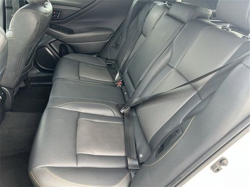 Used 2024 Subaru Outback Wilderness w/ Wilderness Package image 30