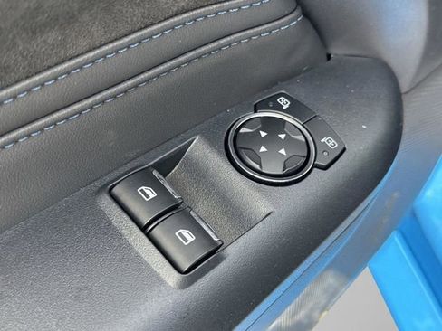 New 2025 Ford Mustang Dark Horse RWD image 14