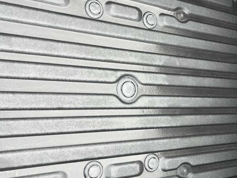 New 2026 Ford F250 Lariat w/ Black Appearance Package image 22