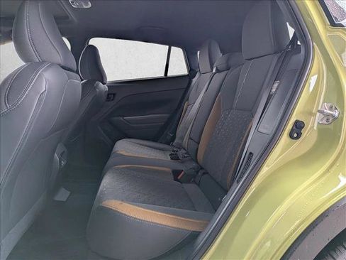 Used 2026 Subaru Crosstrek 2.5i Sport AWD/4WD image 17