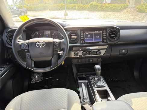 Used 2021 Toyota Tacoma SR image 22