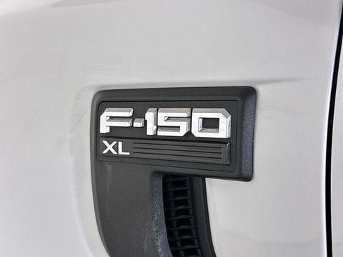 Used 2023 Ford F150 XL AWD/4WD image 33