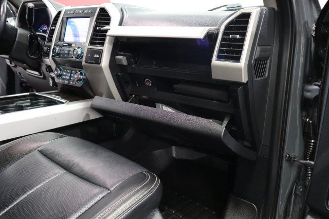 Used 2021 Ford F350 Lariat w/ Lariat Ultimate Package AWD/4WD image 64