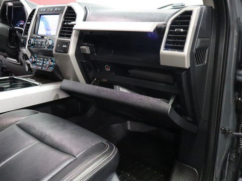 Used 2021 Ford F350 Lariat w/ Lariat Ultimate Package AWD/4WD image 64