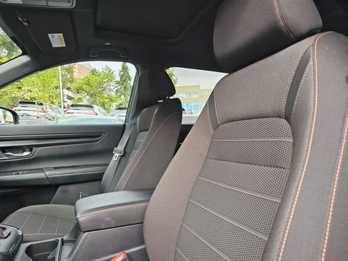 Used 2024 Honda CR-V Sport image 24