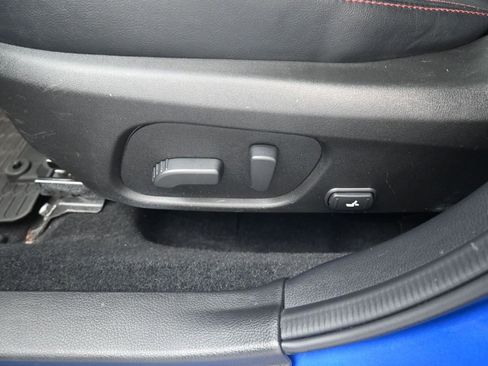 Used 2019 Subaru WRX Limited image 15