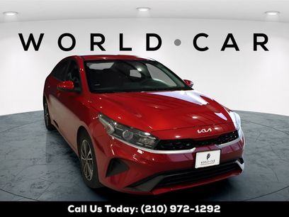 Certified 2024 Kia Forte LXS