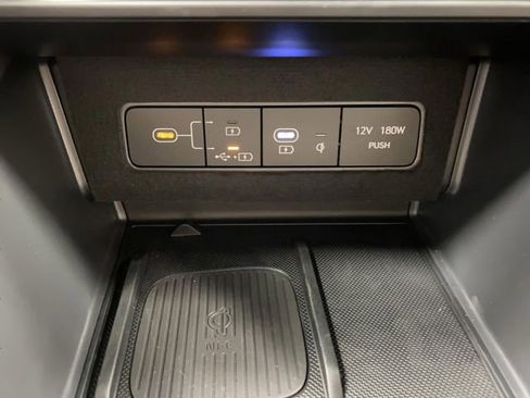 New 2025 Hyundai Sonata SEL image 23