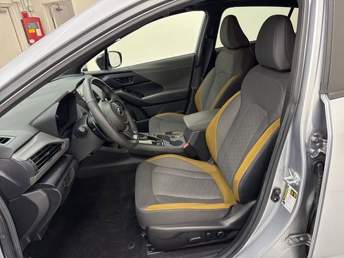 Certified 2025 Subaru Crosstrek 2.5i Sport image 13