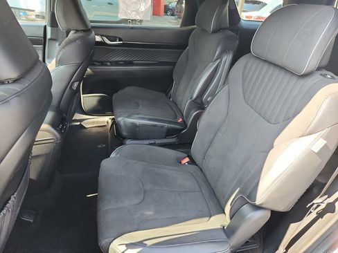 Used 2024 Hyundai Palisade Calligraphy AWD/4WD image 22