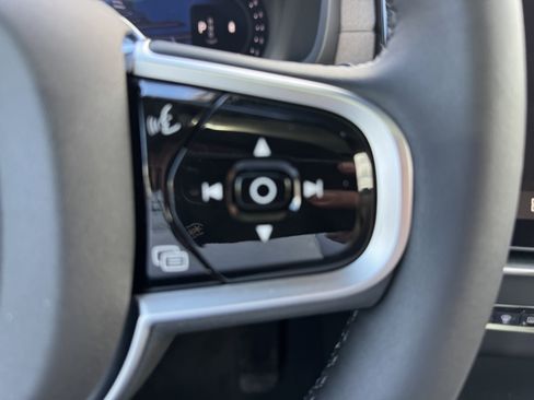 New 2026 Volvo XC90 B6 Ultra w/ Protection Package AWD/4WD image 30