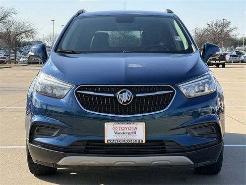 Used 2019 Buick Encore Preferred image 7