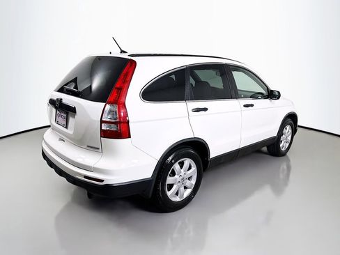Used 2011 Honda CR-V SE image 7