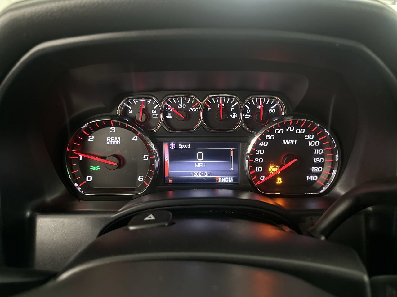 Used 2015 GMC Sierra 1500 SLE w/ SLE Value Package AWD/4WD image 30