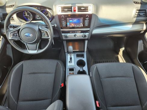 Used 2019 Subaru Outback 2.5i AWD/4WD image 28