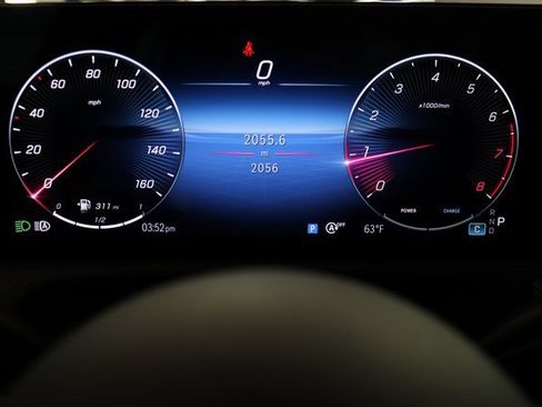 Certified 2025 Mercedes-Benz CLA 250 4MATIC image 22