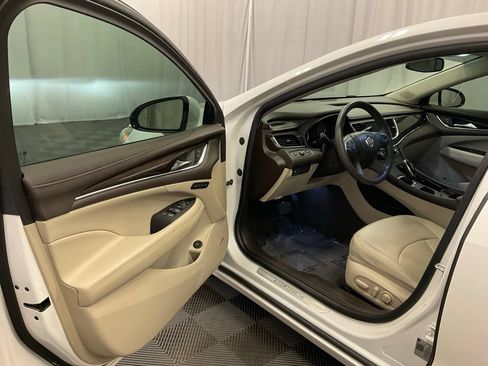 Used 2018 Buick LaCrosse Essence w/ Sights and Sounds Package FWD image 21