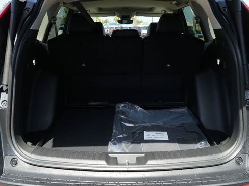 New 2026 Honda CR-V EX-L image 8
