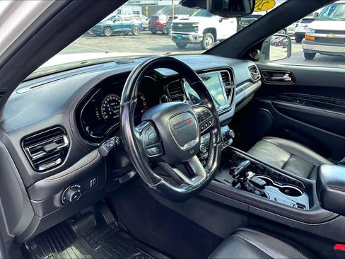 Used 2023 Dodge Durango R/T AWD/4WD image 8