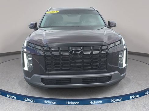 Used 2024 Hyundai Palisade SEL FWD image 3
