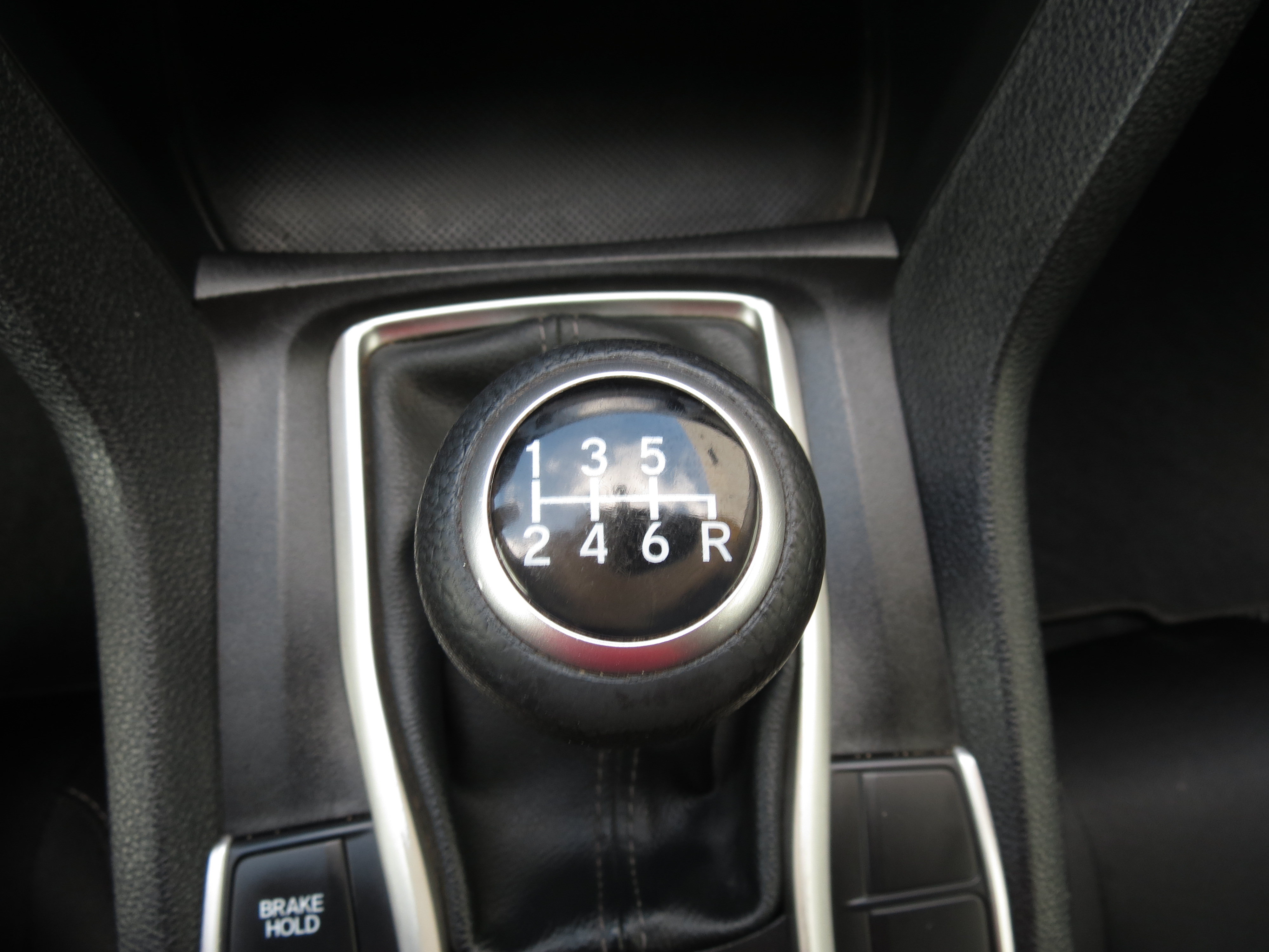 Used 2016 Honda Civic LX image 22