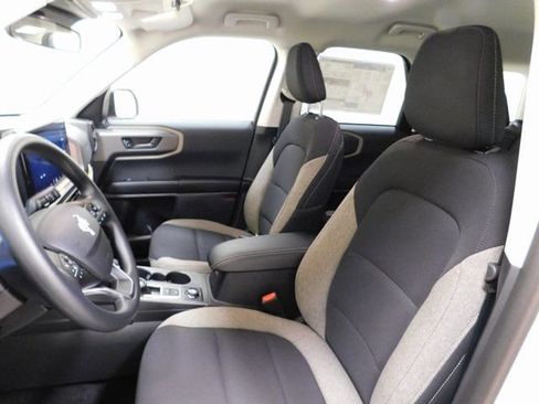 New 2025 Ford Bronco Sport Big Bend image 9