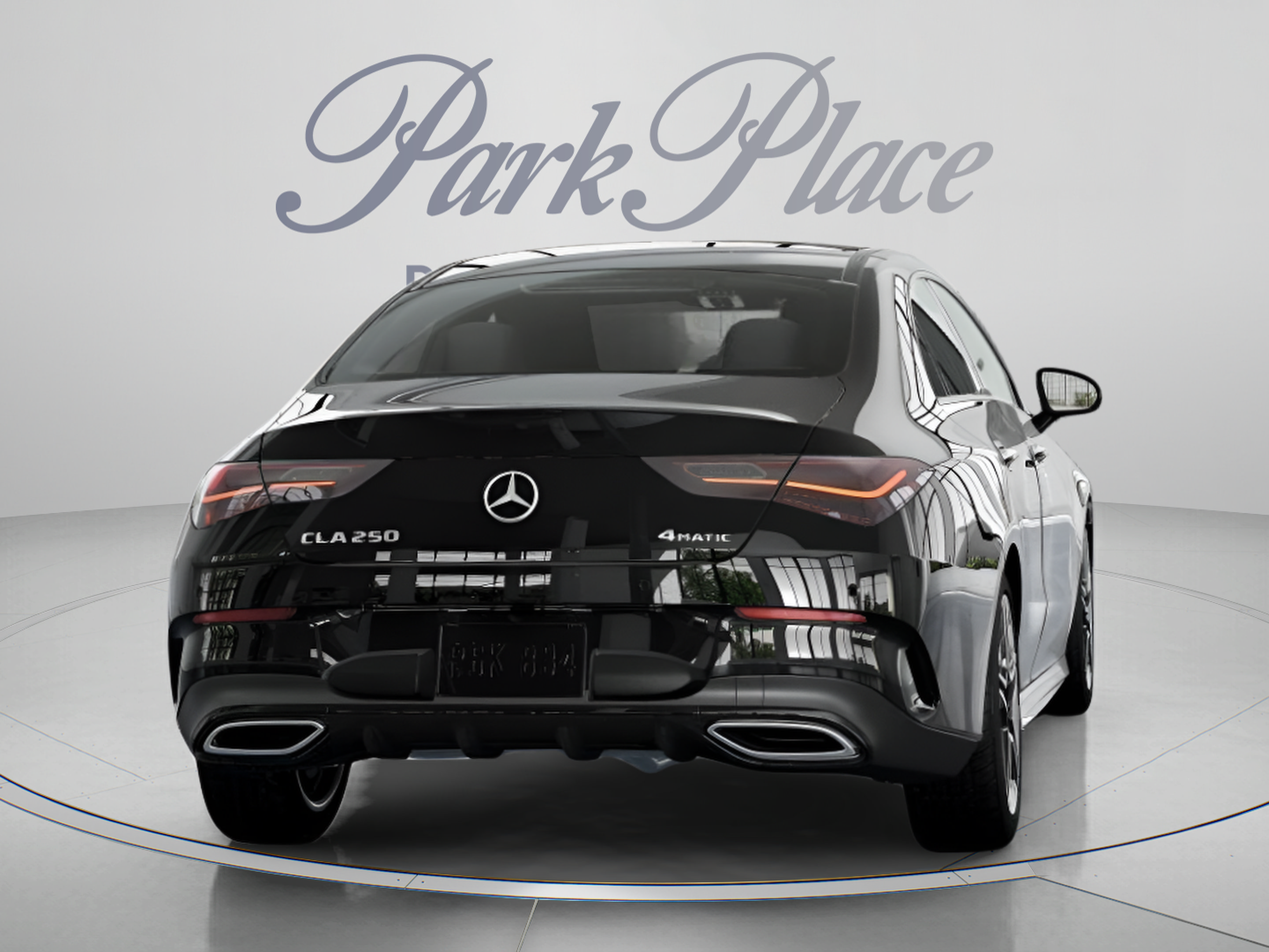 Used 2026 Mercedes-Benz CLA 250 4MATIC image 17