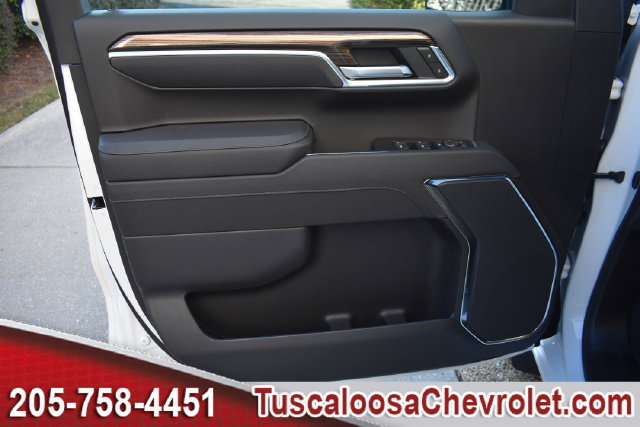New 2026 Chevrolet Silverado 1500 RST w/ Z71 Off-Road Package AWD/4WD image 12