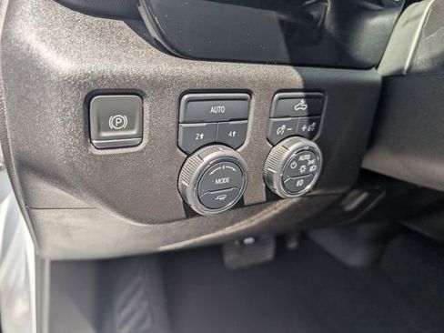 Used 2024 Chevrolet Silverado 1500 RST w/ Protection Package AWD/4WD image 18