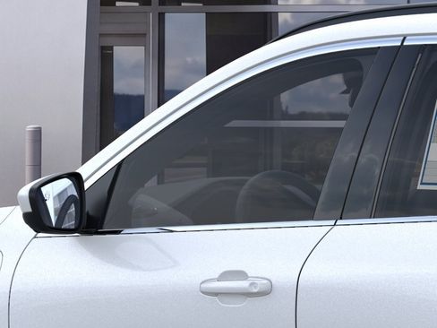 New 2025 Ford Escape SE w/ PHEV Premium Package FWD image 43