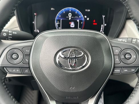 New 2026 Toyota Corolla Cross LE FWD image 26